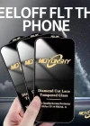 İphone 11 3D Elmas Kesim Diamont Cam
