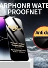 İphone 11 3D Elmas Kesim Diamont Cam