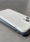 İphone 11 Buzlu Ag Cam Telefon Kılıfı&Kılıf