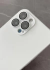 İphone 11 Buzlu Ag Cam Telefon Kılıfı&Kılıf