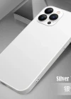 İphone 11 Buzlu Ag Cam Telefon Kılıfı&Kılıf