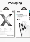 iPhone 11 Joyroom Kamera Lens Protector Glass 1.01 mm Anti Scratch