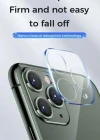 iPhone 11 Joyroom Kamera Lens Protector Glass 1.01 mm Anti Scratch