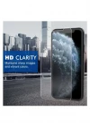 İphone 11 Pro 3D Cam Nano Ekran Koruyucu