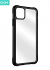 İphone 11 Pro McLaren Serisi Darbe Emici Telefon Kılıfı