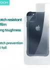İphone 11 Pro McLaren Serisi Darbe Emici Telefon Kılıfı