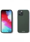 İphone 12 için Joyroom Color Serisi Cep Telefonu Kılıfı (JR-BP799)