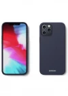 İphone 12 Mini için Joyroom Color Serisi Cep Telefonu Kılıfı (JR-BP798)