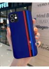 İphone 12 Pro Max Desenli Cam Telefon Kılıfı