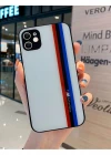 İphone 12 Pro Max Desenli Cam Telefon Kılıfı