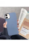 İphone 12 Pro Max Dik Kenar Atlas Telefon Kılıfı