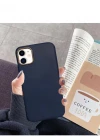 İphone 12 Pro Max Dik Kenar Atlas Telefon Kılıfı