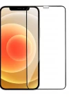 İphone 12 Seramic Fiber Nano Ekran Koruyucu