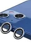 İphone 13-13 Mini Taşlı Lens Koruma
