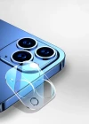 İphone 13/13 Mini Uyumlu Kamera Cam Koruyucu