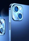 İphone 13/13 Mini Uyumlu Kamera Cam Koruyucu