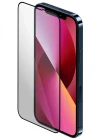 İphone 13/13 Pro 9D Full Cam Kavisli Ekran Koruyucu