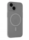 İphone 13-14 Tuna Buzlu Sert İnce Magsafe Telefon Kılıfı