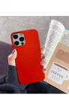 İphone 13 Dik Kenar Atlas Telefon Kılıfı