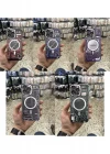 İphone 13 ile Uyumlu Magsafe Özellikli Keep Real Telefon Kılıfı