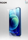 İphone 13 Mini JOYROOM JR-PF842 HD Ekran Koruyucu Large Sonsuz Ekran