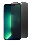 iPhone 13 Mini Privacy Nano Hayalet Ekran Koruyucu
