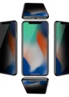 iPhone 13 Mini Privacy Nano Hayalet Ekran Koruyucu