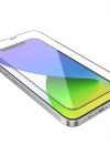 İphone 13 Mini Seramic Fiber Nano Ekran Koruyucu