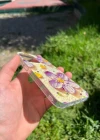 İphone 13 Pro 3 Boyutlu Özel Tasarım Silikon Cep Telefonu Kılıfı