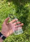 İphone 13 Pro Casetify Şeffaf Silikon Telefon Kılıfı