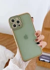 İphone 13 Pro Max Rio Yıldız Desenli Kamera Korumalı Kılıf