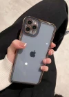 İphone 13 Pro Max Rio Yıldız Desenli Kamera Korumalı Kılıf