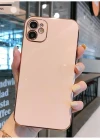 İphone 13 Pro Max TPU Glossy Yumuşak Kamera Korumalı Cep Telefonu Kılıfı
