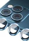 İphone 14-14 Plus Ve 15-15 Plus Uyumlu Lens Koruma
