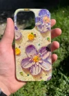 İphone 14 3 Boyutlu Özel Tasarım Silikon Cep Telefonu Kılıfı