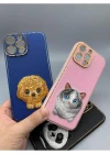 İphone 14 Figürlü Coco Telefon Kılıfı