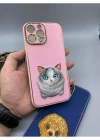 İphone 14 Figürlü Coco Telefon Kılıfı