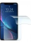İphone 14 ile Uyumlu Okmore Nano Esnek 9H Ekran Koruyucu
