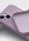 İphone 14 Kamera Korumalı Lansman Telefon Kılıfı