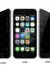 İphone 14 Plus-13 Pro Max Hayalet- Privacy 10D Cam Ekran Korucucu