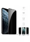 İphone 14 Plus-13 Pro Max Hayalet- Privacy 10D Cam Ekran Korucucu