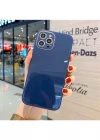 İphone 14 Plus Kamera Korumalı Cam Telefon Kılıfı&Kılıf