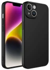 İphone 14 Plus Kamera Korumalı Lansman Telefon Kılıfı