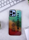 İphone 14 Plus Uyumlu Summer Cep Telefonu Kılıfı