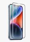 İphone 14 pro Anti Statik Ekran Koruyucu Cam