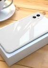 İphone 14 Pro Kamera Korumalı Cam Telefon Kılıfı&Kılıf
