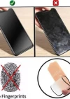 İphone 14 Pro Mat Tam Kaplayan Seramik Nano