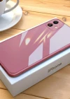 İphone 14 Pro Max Kamera Korumalı Cam Telefon Kılıfı&Kılıf