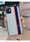 İphone 14 Pro Max M Performance Tasarımlı Cam Telefon Kılıfı