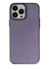 İphone 14 Pro Max Sert Lazer lens Silikon